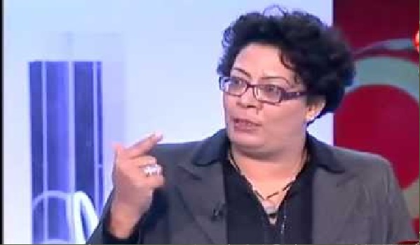 Aucune augmentation du budget de la présidence de la République en 2018 selon Saida Garrache
